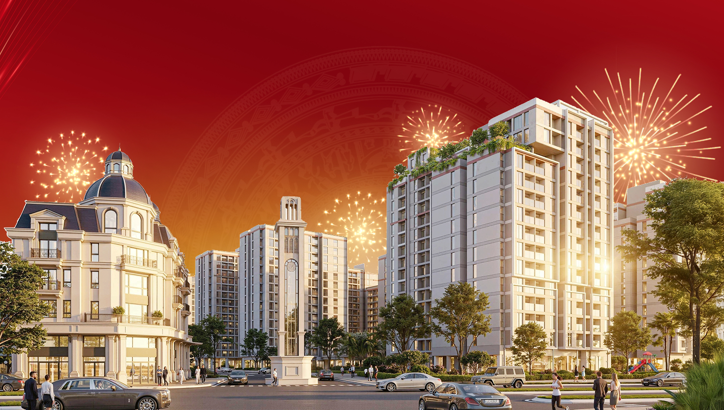 Chào tất cả mọi người!